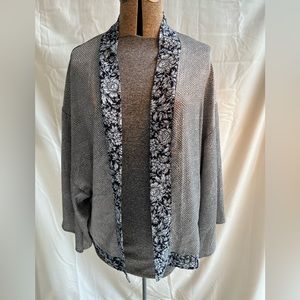 Kimchi Blue Kimono Top from Urban Outfitters